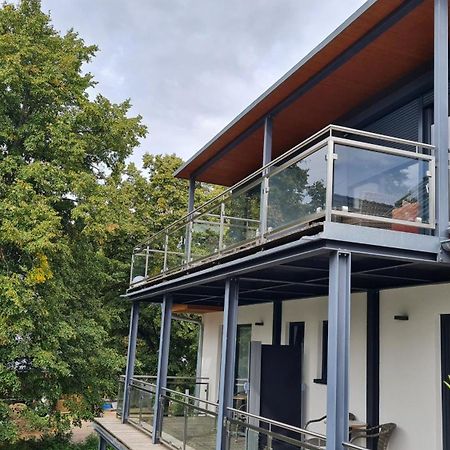 Ferienwohnung Nillhof Fischerbach Exterior foto