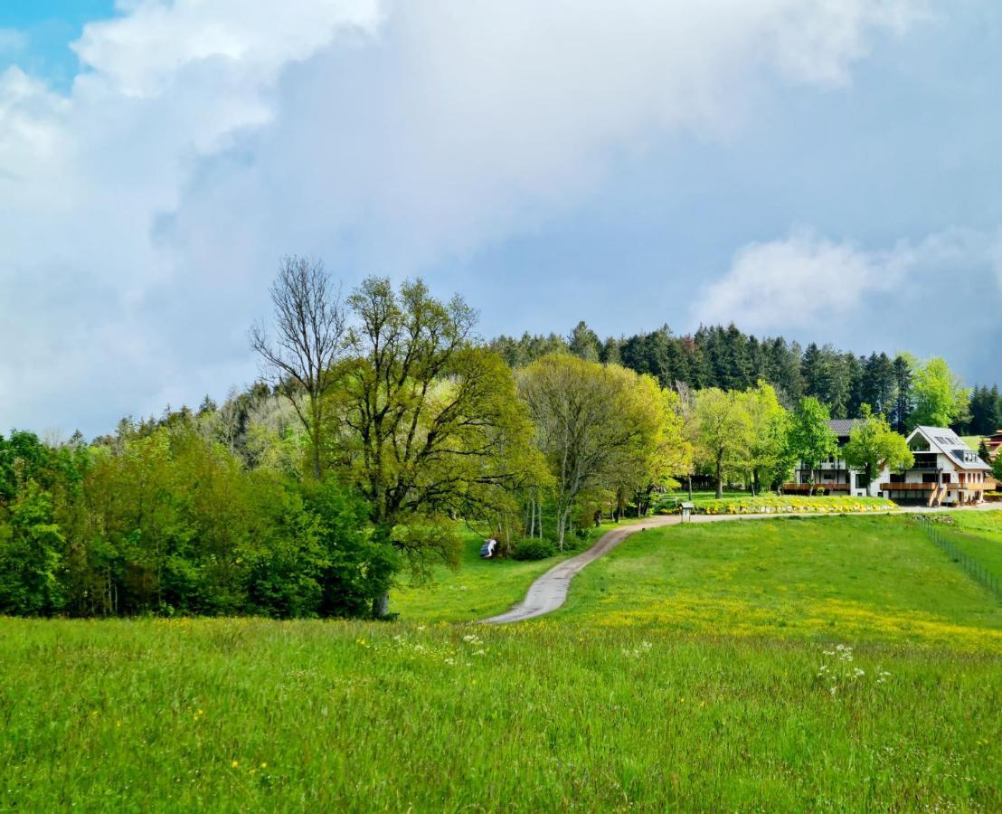 Ferienwohnung Nillhof Fischerbach Exterior foto