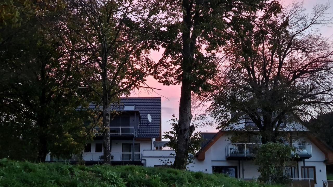 Ferienwohnung Nillhof Fischerbach Exterior foto
