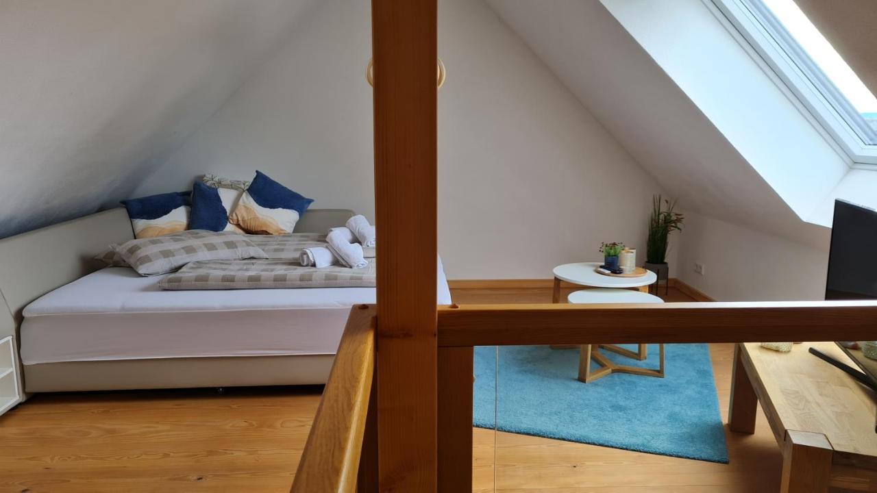 Ferienwohnung Nillhof Fischerbach Exterior foto